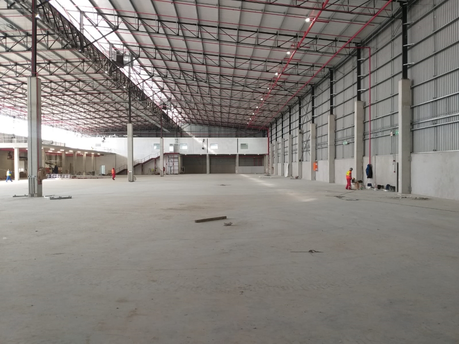 To Let Commercial Property for Rent in Airport Industria Western Cape